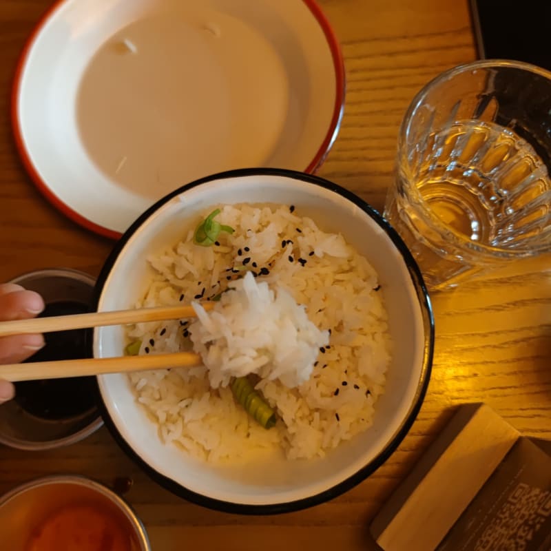 Madam Bō Dumpling, Lisbon