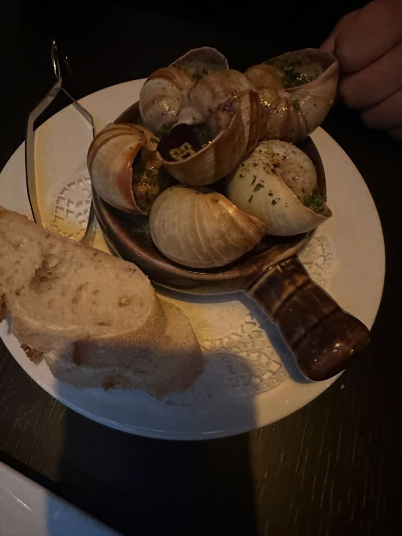 Bar Bistro Felien, Haarlem