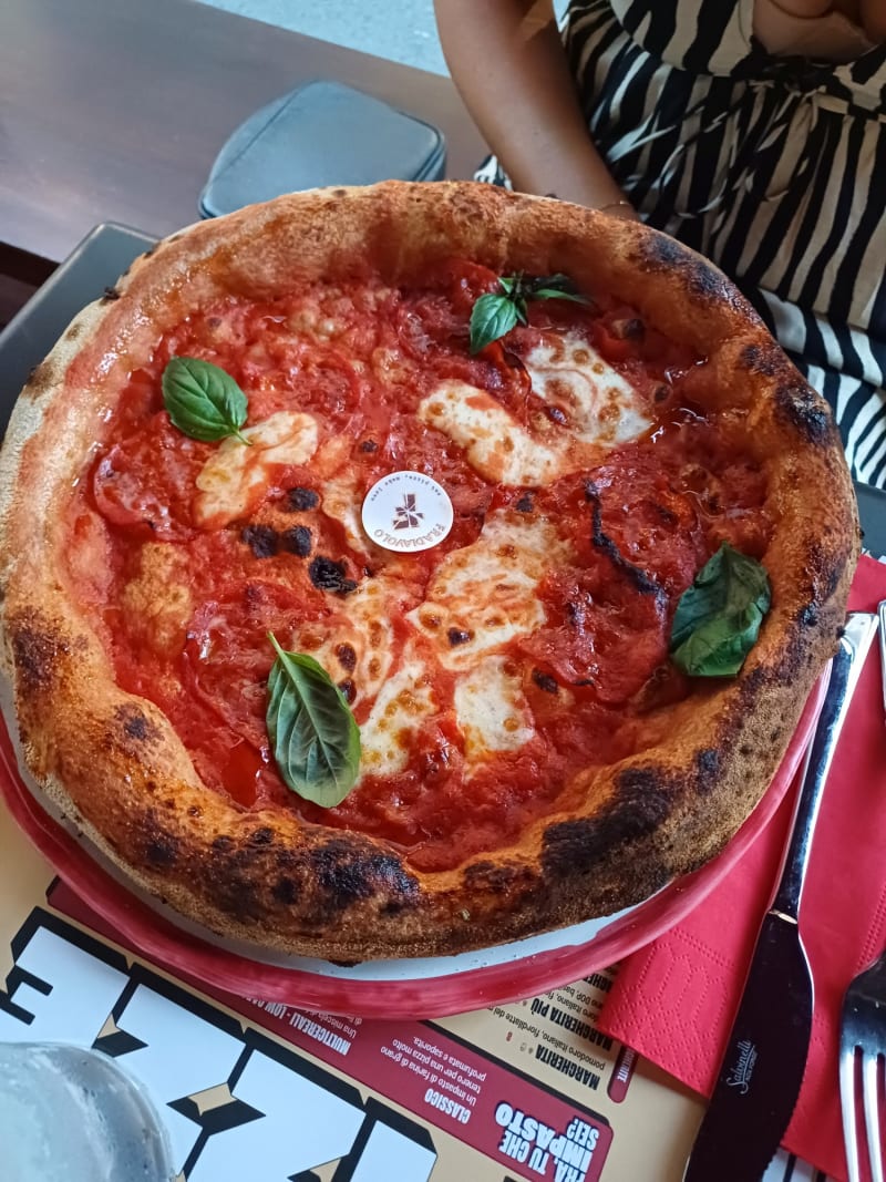 Fra Diavolo - Torino Piazza Gran Madre, Turin