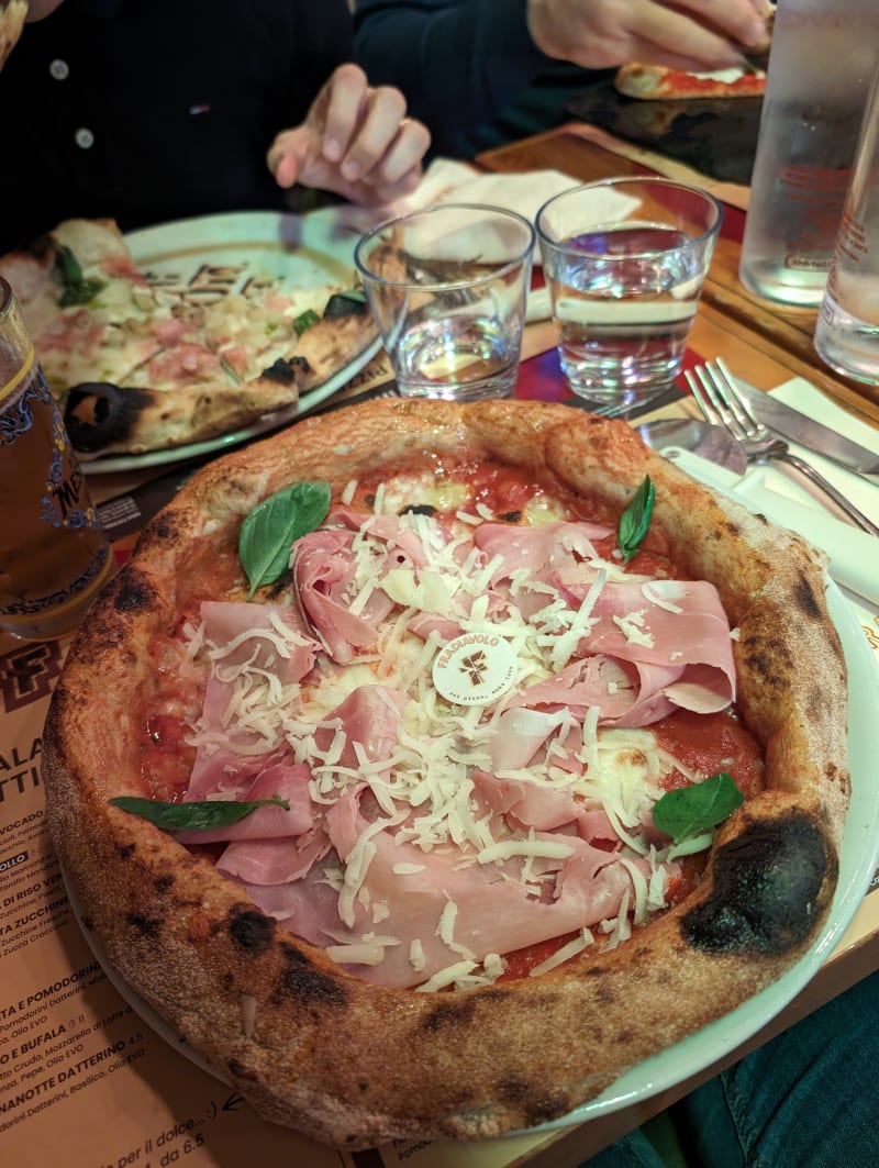 Fra Diavolo - Torino Piazza Gran Madre, Turin