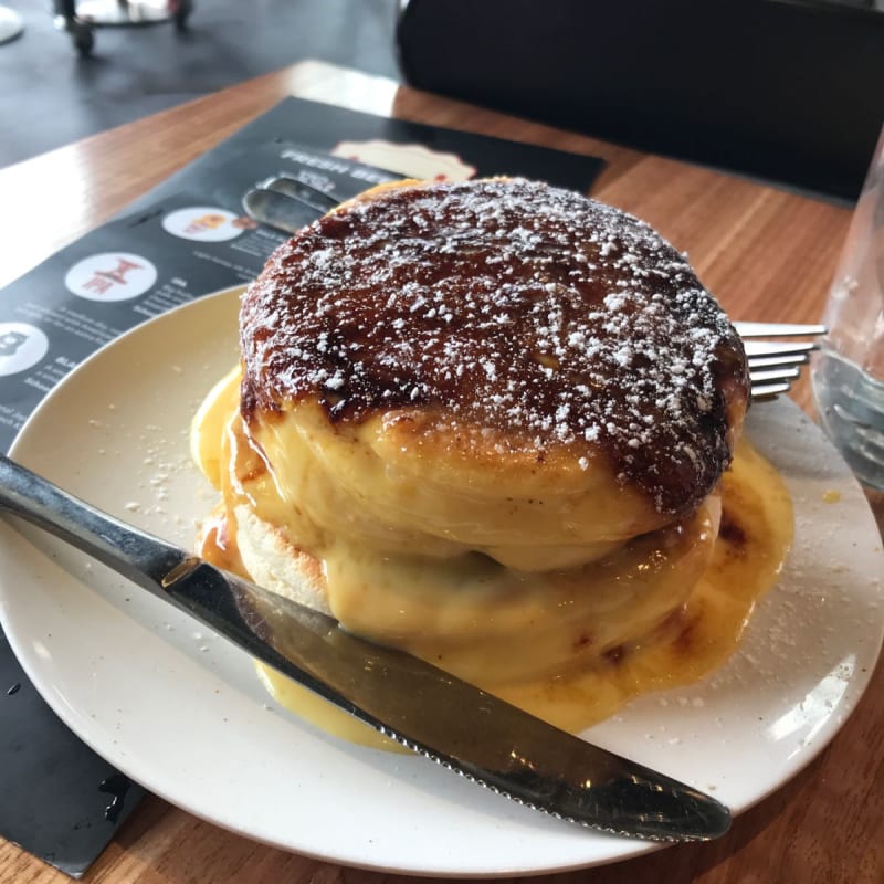 Harajuku Gyoza Beer Stadium (Darling Harbour) in Sydney (NSW