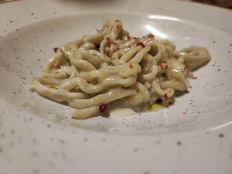 Il Fornacino Osteria