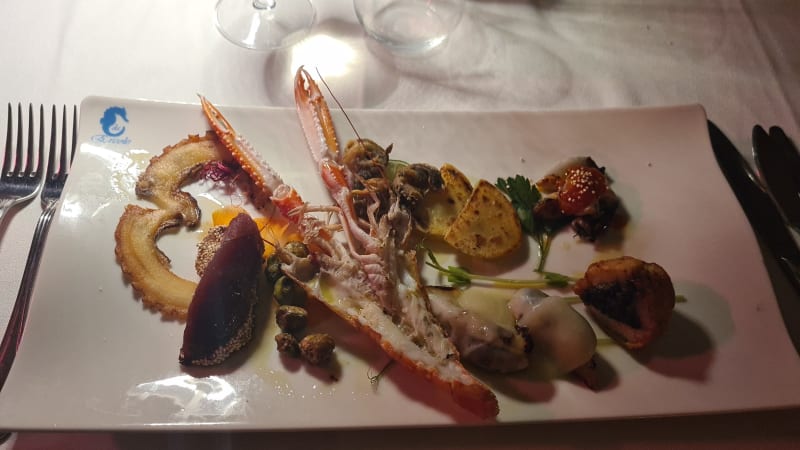 Il Fornacino Osteria