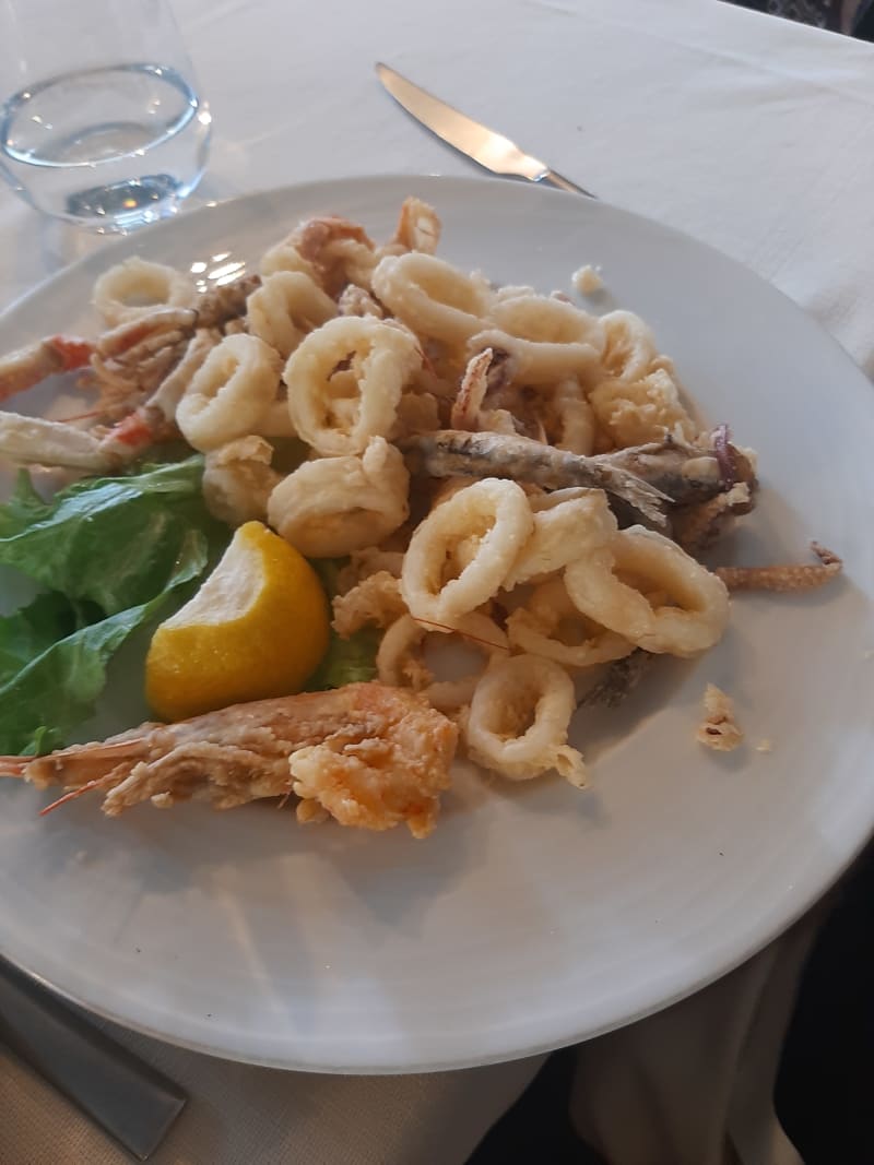 Trattoria alle Piante