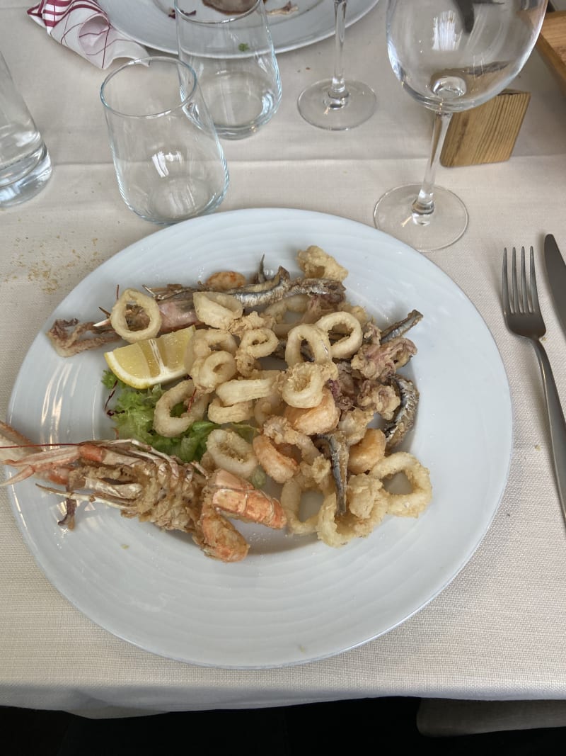 Trattoria alle Piante