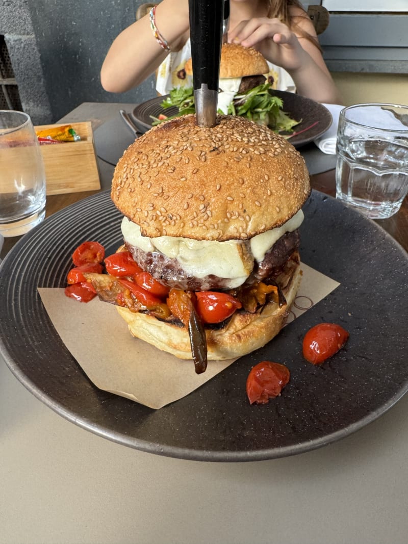 Mercato Pompeiano - Restaurant, Pompei