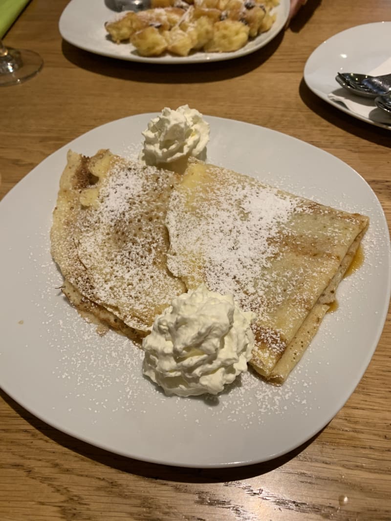 Wienerwald in Vienna - Restaurant Reviews, Menu and Prices | TheFork