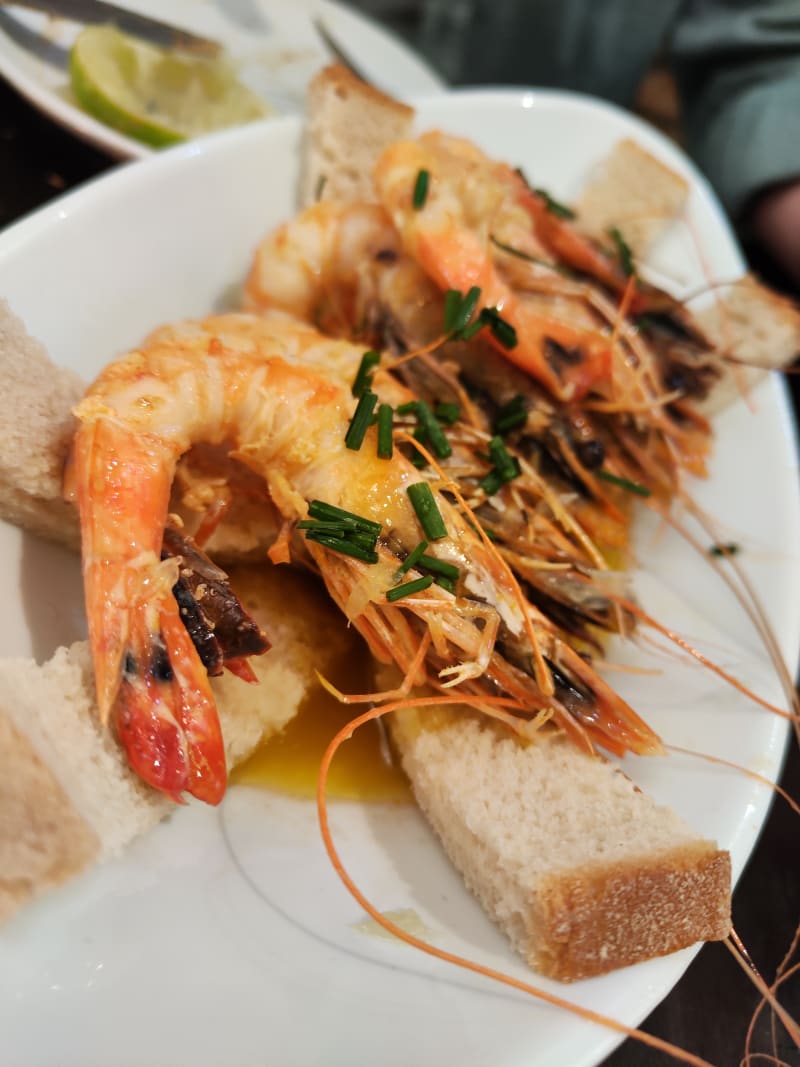 Coupage in Porto Restaurant Reviews, Menu and Prices TheFork