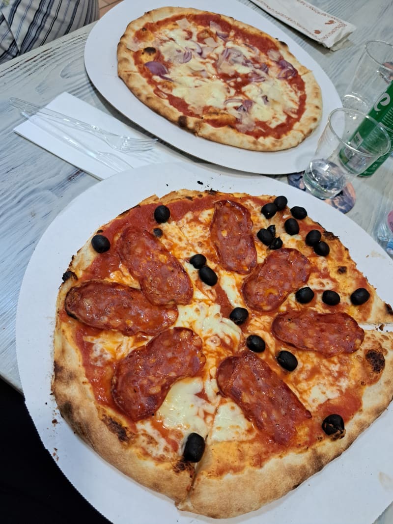 Pizzart Modena, Modena