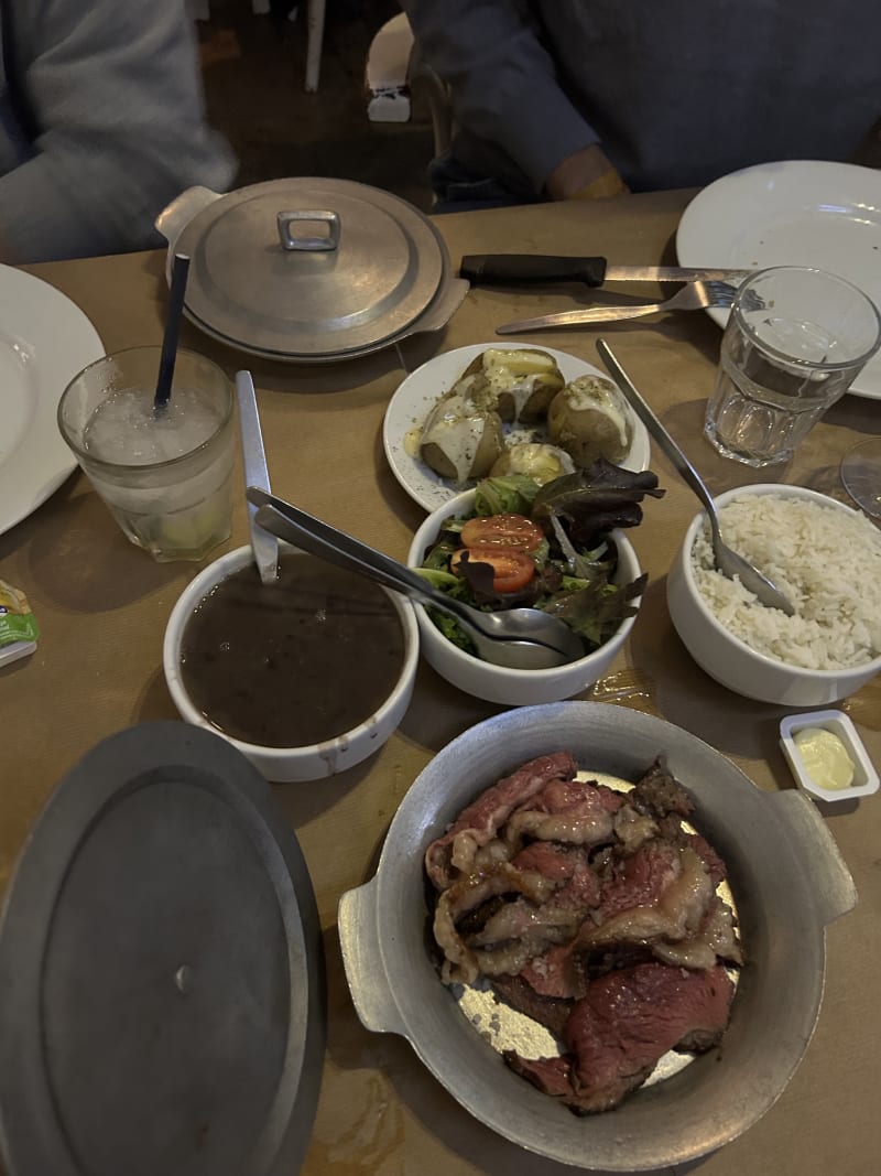 Picanha, Lisbon