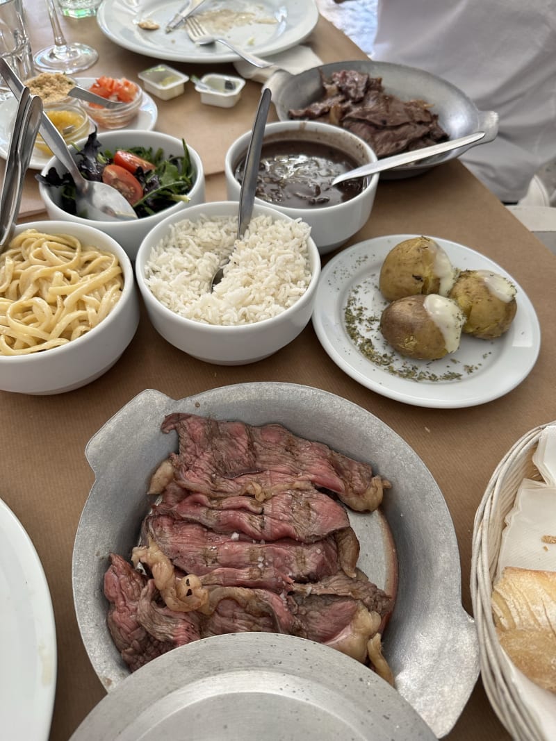 Picanha, Lisbon