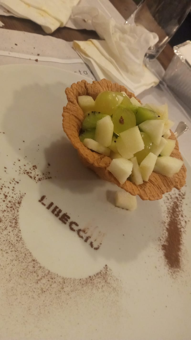 Ristorante Libeccio, Rimini