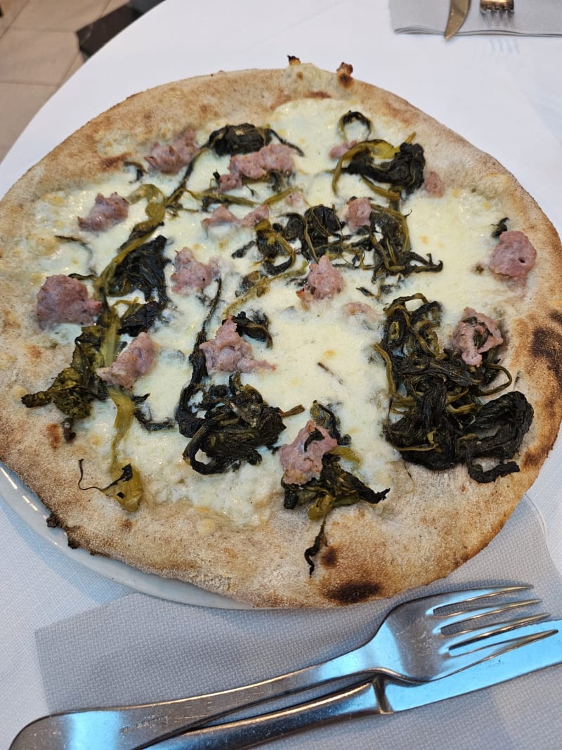 Ristorante Pizzeria Itaca, Calderara Di Reno