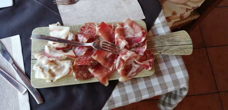 Trattoria al Morar, Castelnuovo Del Garda