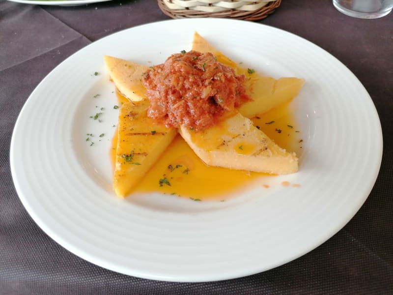 Trattoria al Morar, Castelnuovo Del Garda