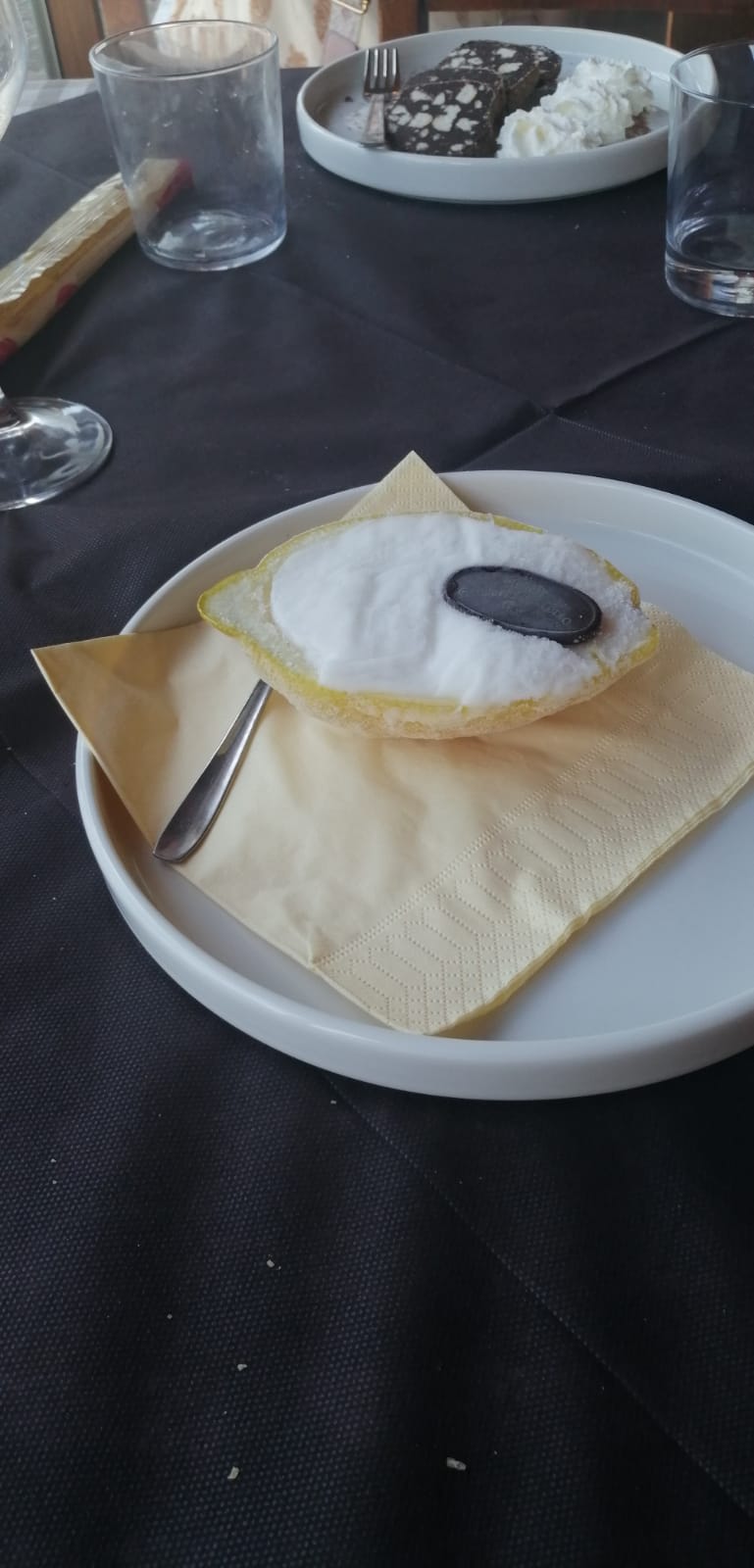 Trattoria al Morar, Castelnuovo Del Garda