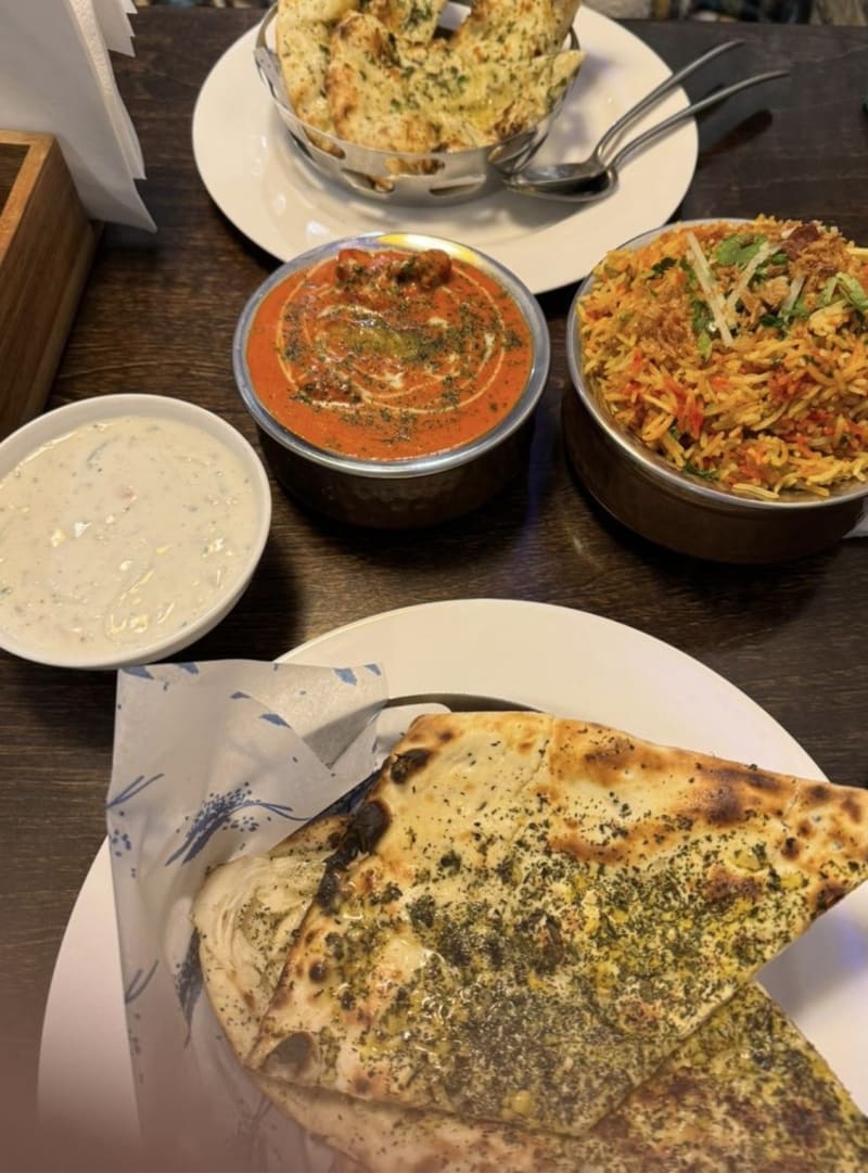 Tasty Indian Bites, Amsterdam