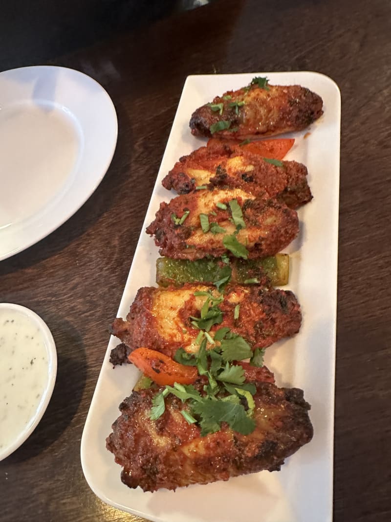 Tasty Indian Bites, Amsterdam