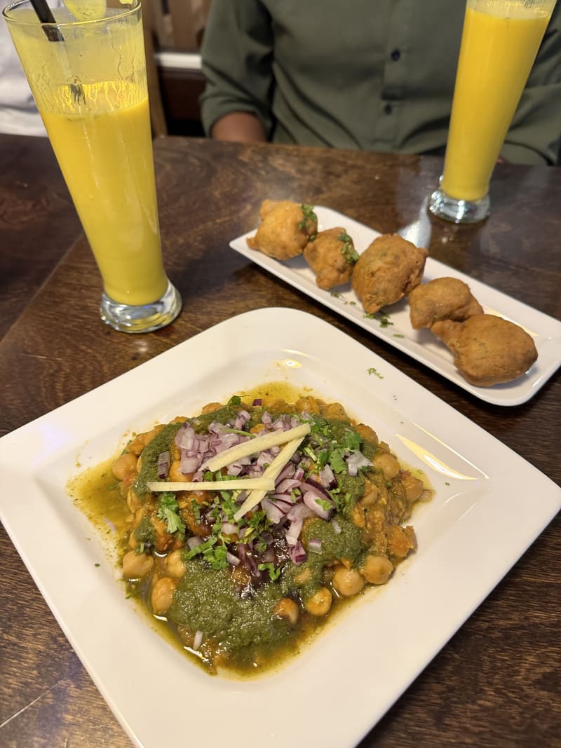 Tasty Indian Bites, Amsterdam