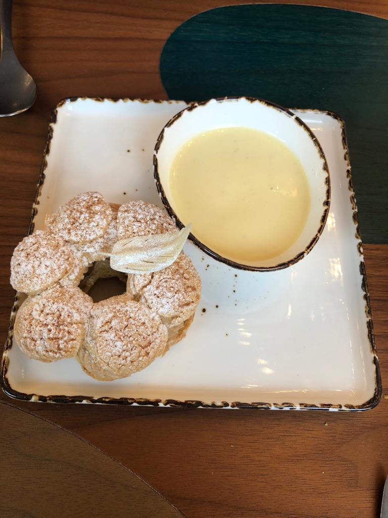 Monsieur Bouillon à Genève Menu, avis, prix et réservation TheFork