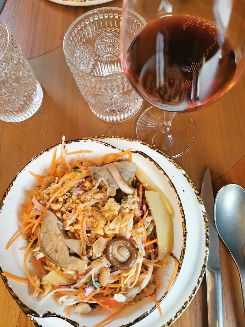 Monsieur Bouillon à Genève Menu, avis, prix et réservation TheFork