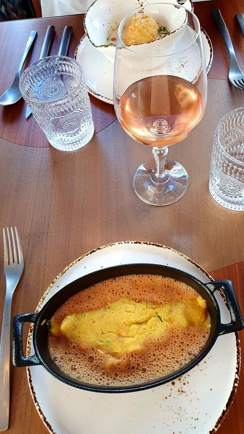 Monsieur Bouillon à Genève Menu, avis, prix et réservation TheFork