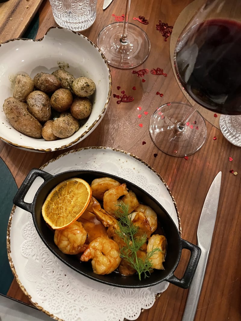 Restaurant Monsieur Bouillon à Genève Menu, avis, prix et réservation