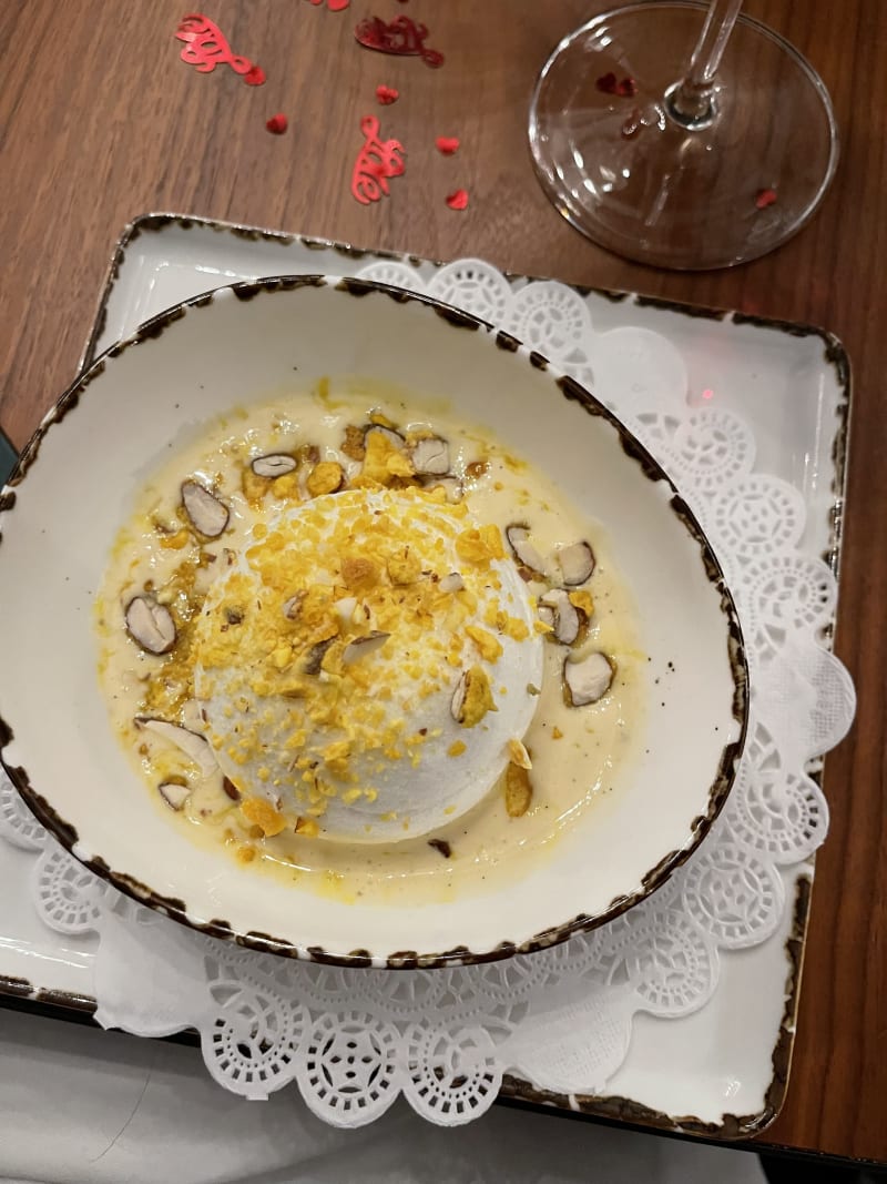 Restaurant Monsieur Bouillon à Genève Menu, avis, prix et réservation