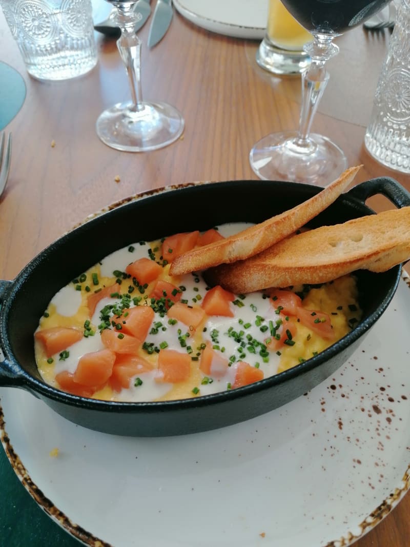 Monsieur Bouillon à Genève Menu, avis, prix et réservation TheFork