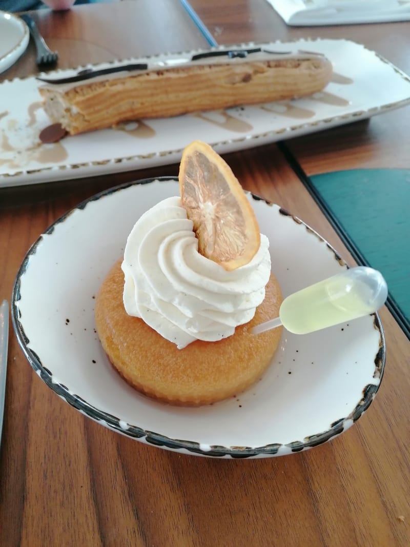 Monsieur Bouillon in Genève Menu, openingstijden, prijzen, adres van