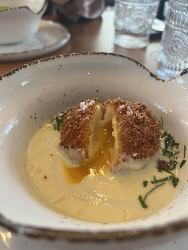 Monsieur Bouillon à Genève Menu, avis, prix et réservation TheFork