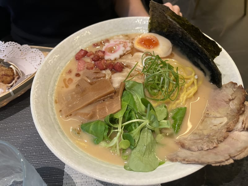 Eko Ramen, Turin