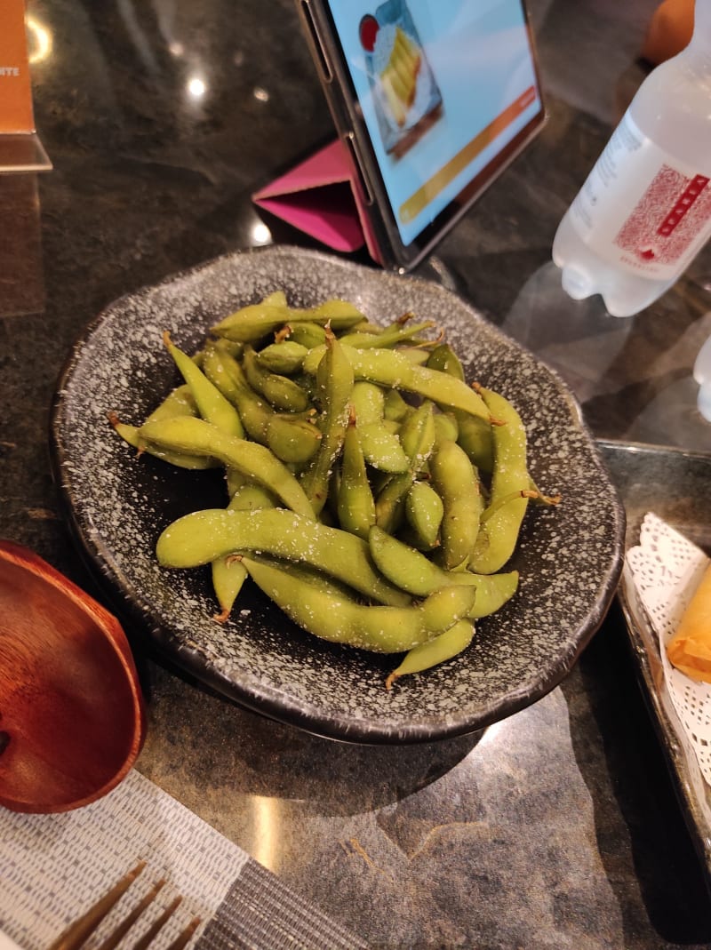 Eko Ramen, Turin