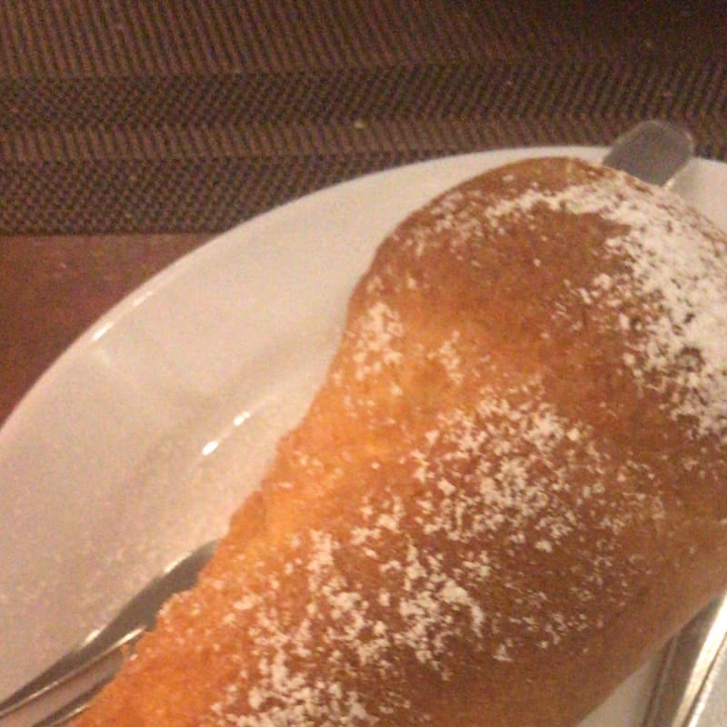 Babà - Il Genio Italiano, Florence