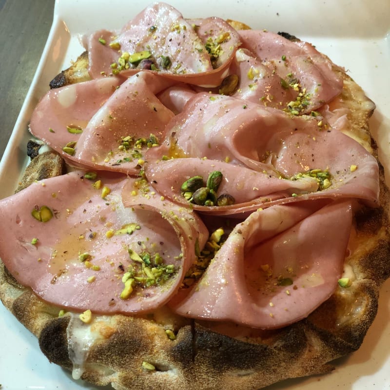 Un show - Cacio e Pepe, Santa Cruz de Tenerife