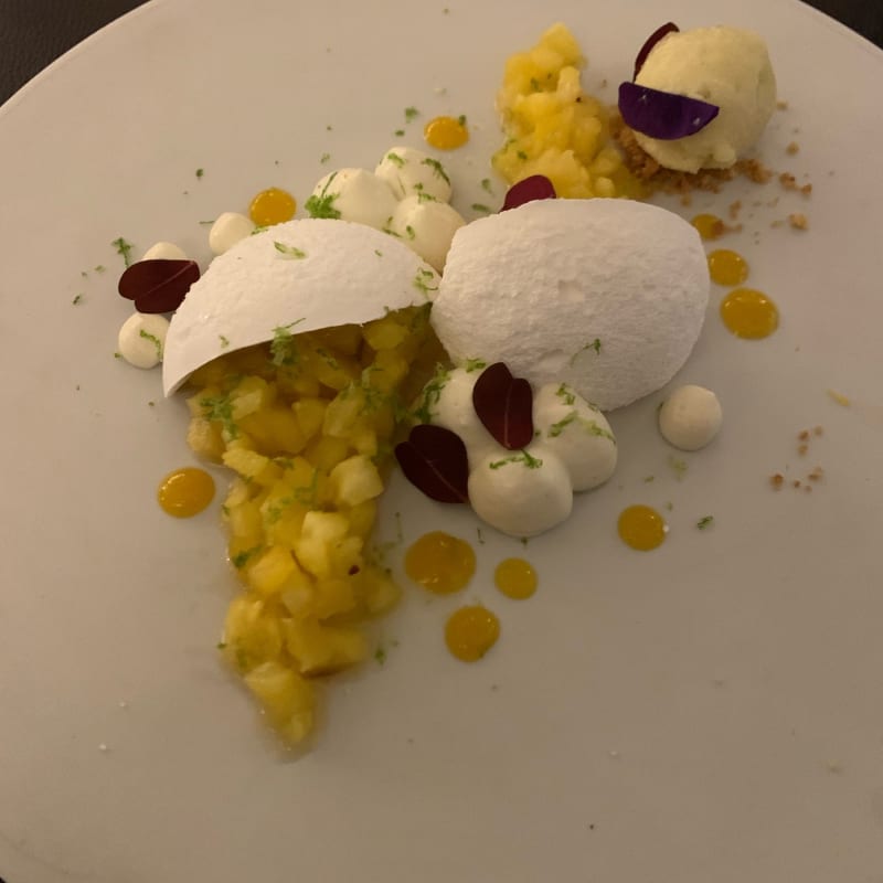 Recette Four 6ème Sens Menu Au Le 4 Sens Restaurant, Laudun-l'ardoise 24 Restaurant Le 6ème Sens à Rouen - Menu, avis, prix et réservation | TheFork