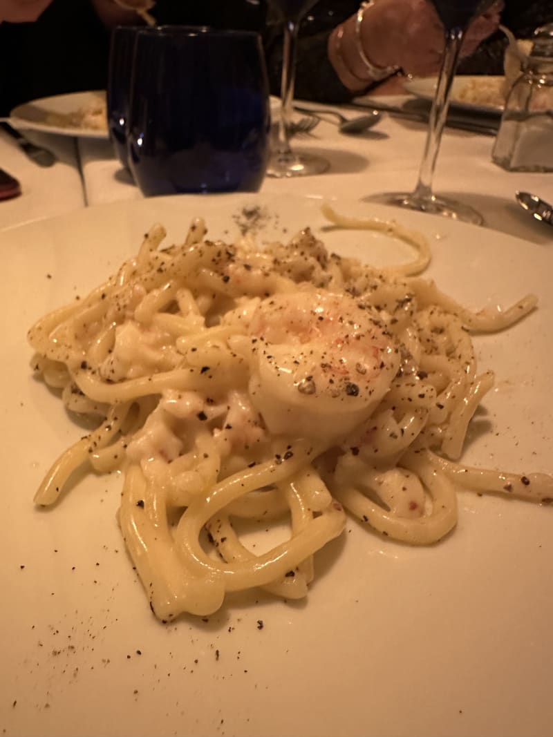 Osteria dei Naviganti, Florence