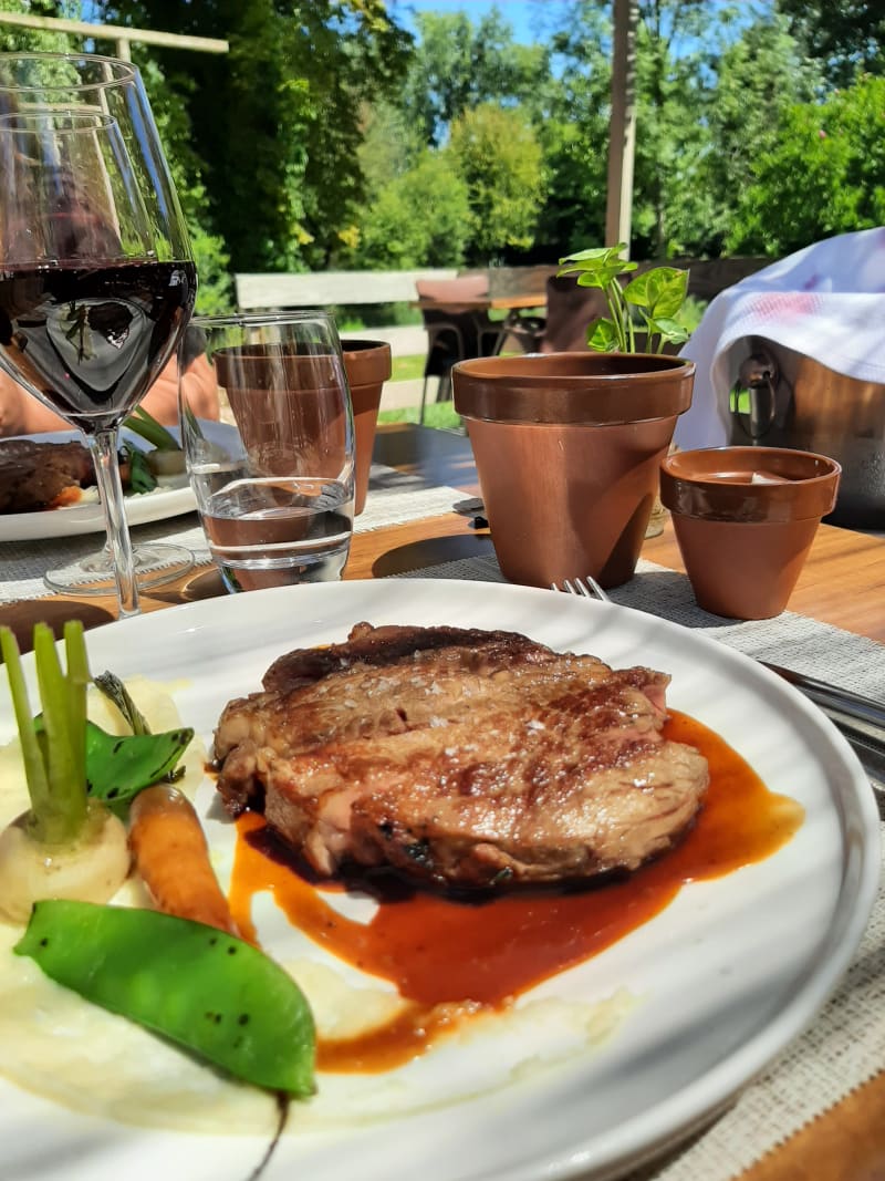 Restaurant Miro à Ostwald Menu, avis, prix et réservation TheFork