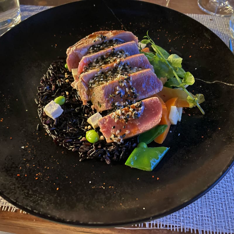 Restaurant Miro à Ostwald Menu, avis, prix et réservation TheFork