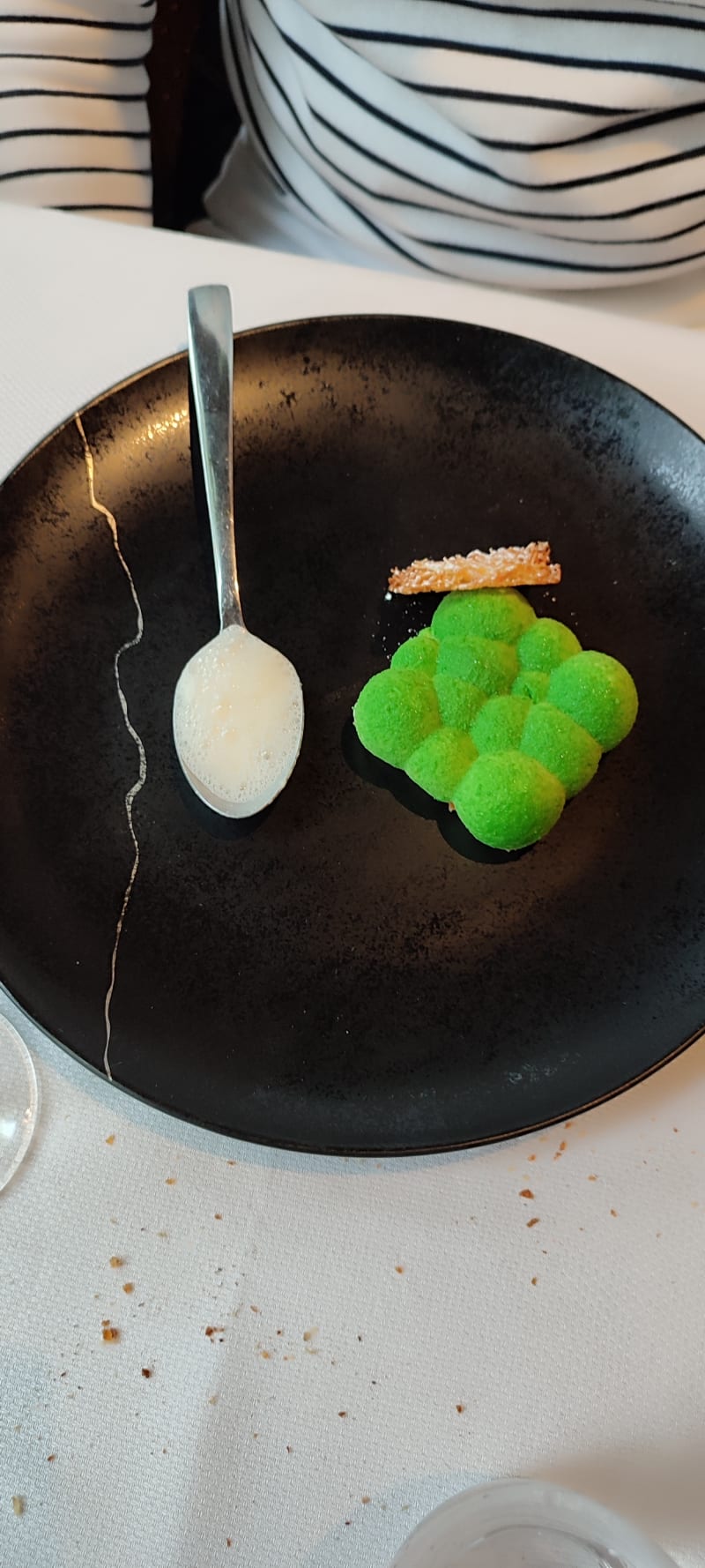 Restaurant Miro à Ostwald Menu, avis, prix et réservation TheFork