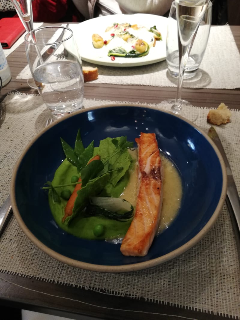 Restaurant Miro à Ostwald Menu, avis, prix et réservation TheFork