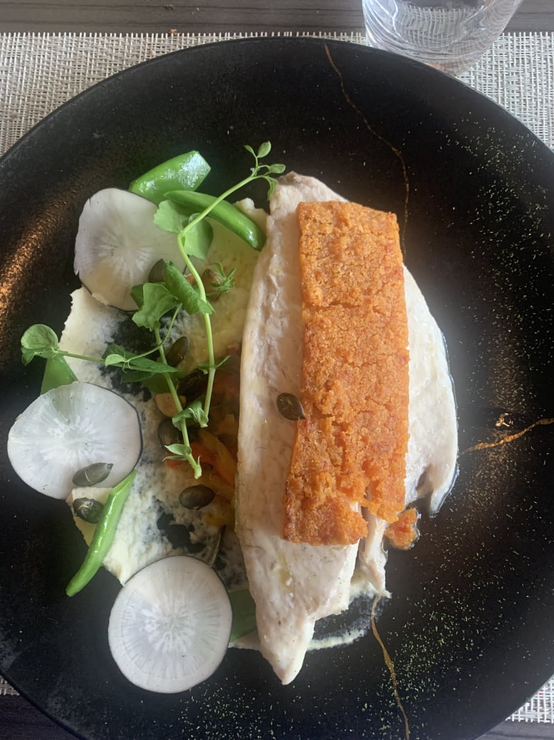 Restaurant Miro à Ostwald Menu, avis, prix et réservation TheFork