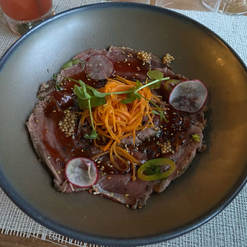 Restaurant Miro à Ostwald Menu, avis, prix et réservation TheFork