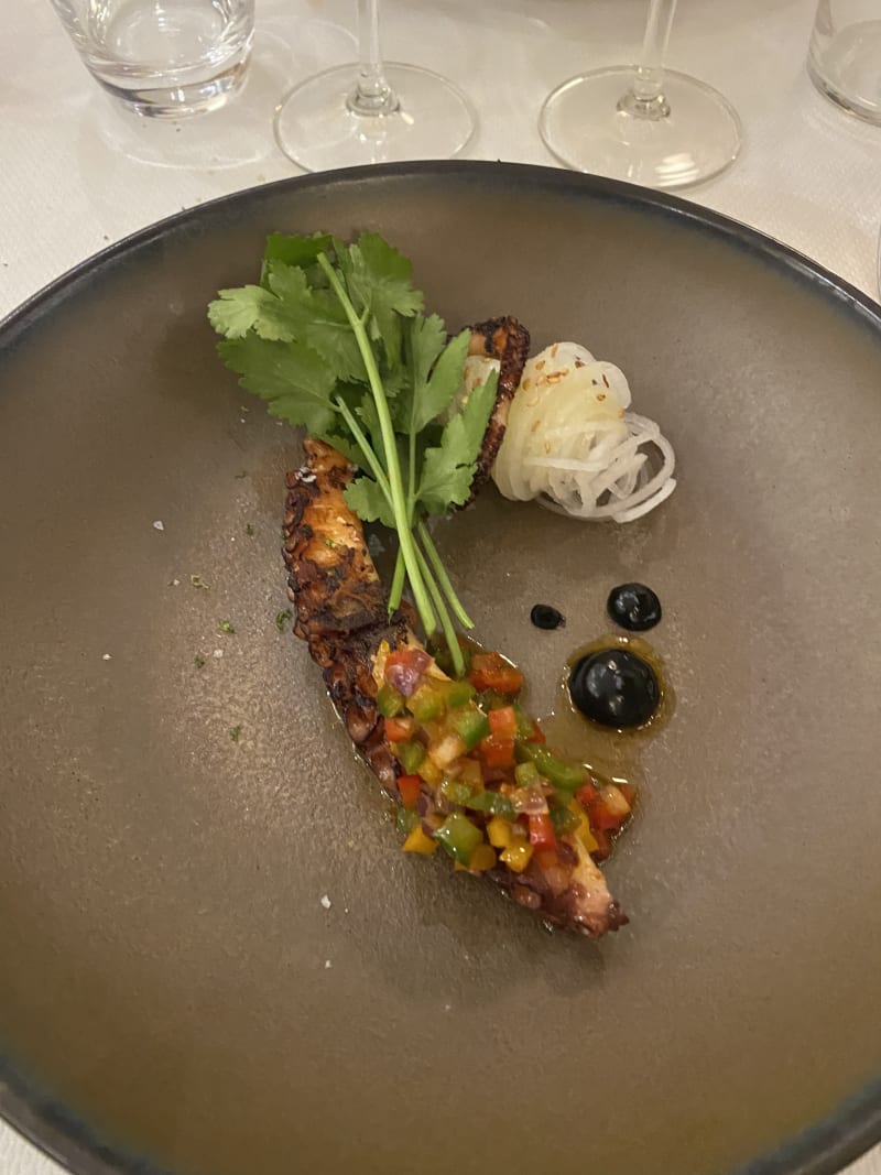 Restaurant Miro à Ostwald Menu, avis, prix et réservation TheFork