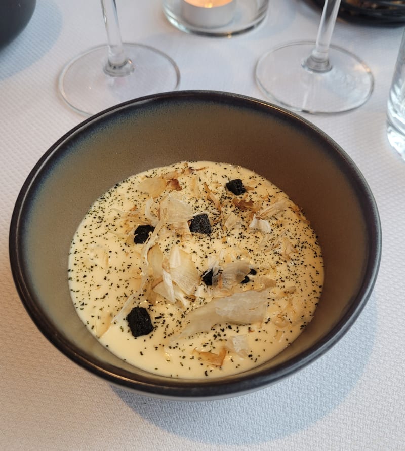 Miro in Ostwald Restaurant Reviews, Menu and Prices TheFork