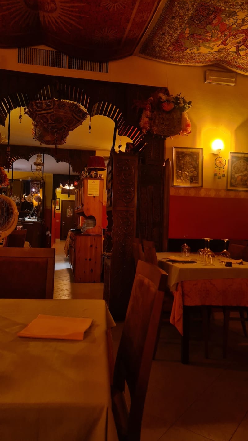 Budda Indian Restaurant Treviso, Treviso