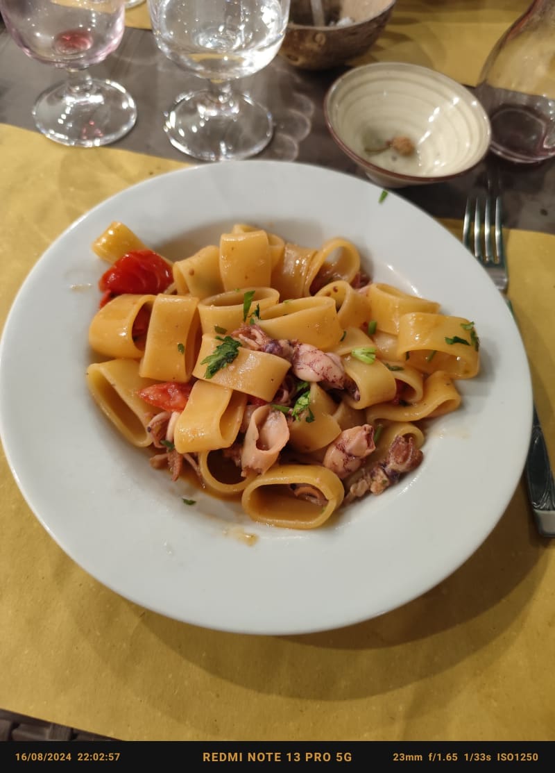 Osteria Gaetana