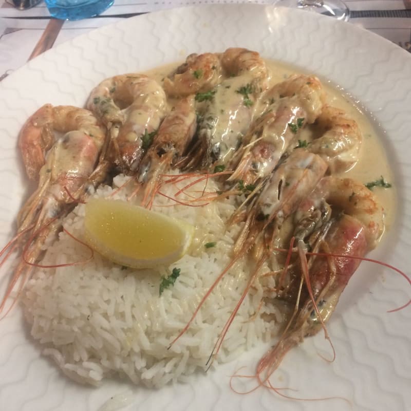 Chez le Brasseur in SainteEulalie Restaurant Reviews, Menu and