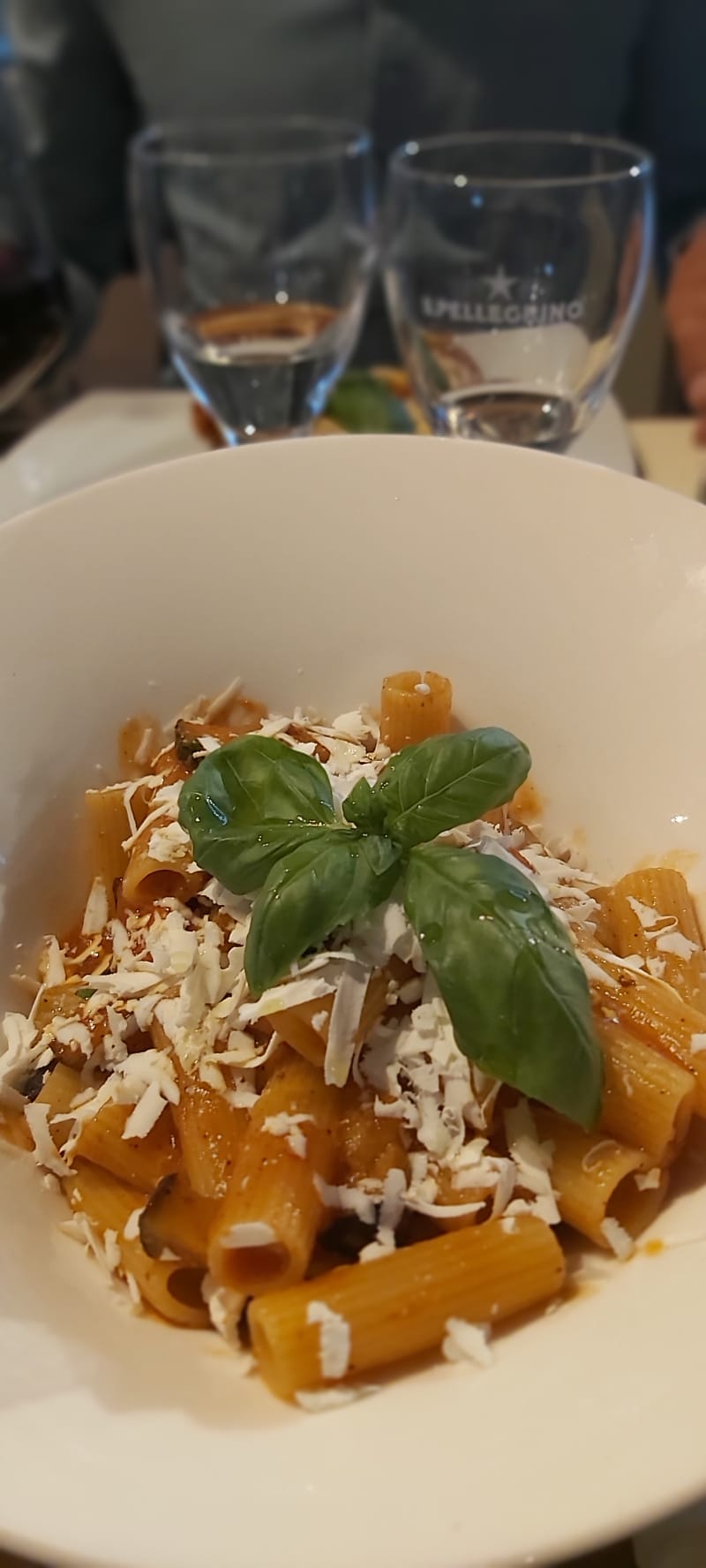 Pasta Alla Norma - Dolce e Salato