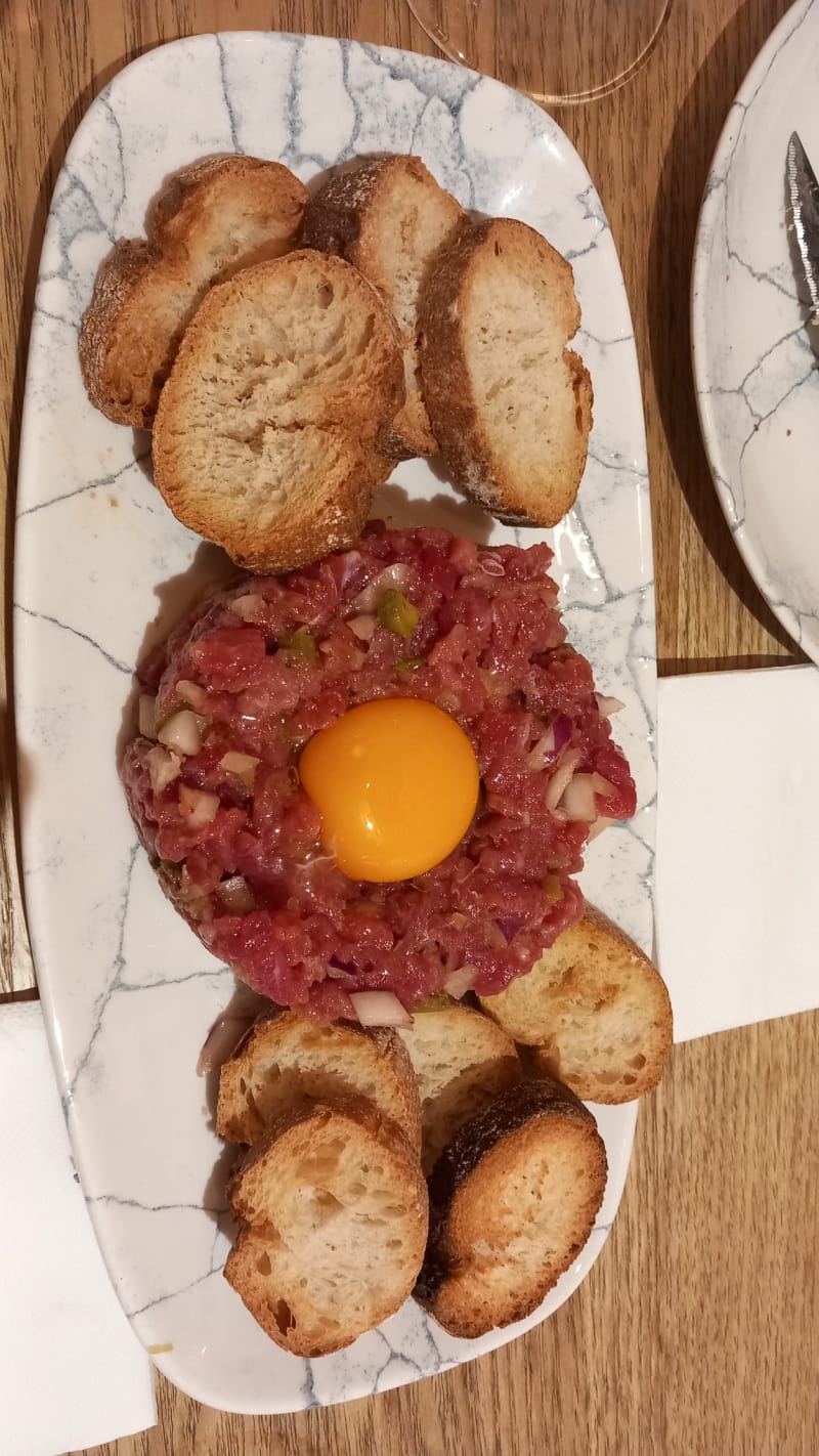 Lamarca Gastrobar, Castelldefels